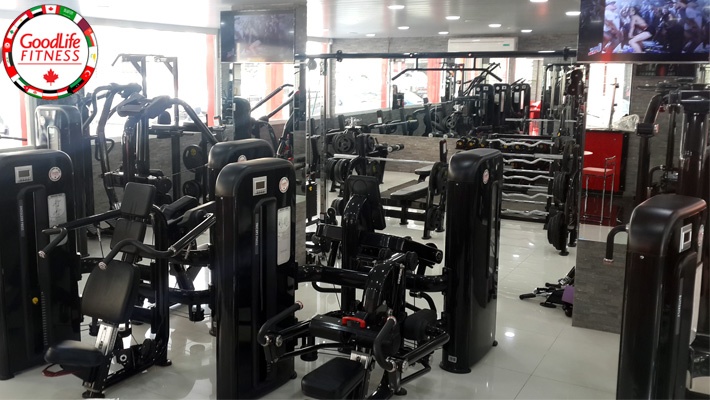 Life best sale fitness lebanon