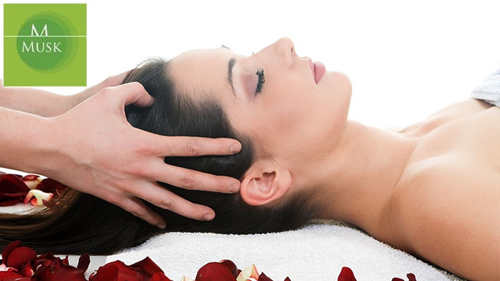 Relaxing Full Body Massage Gosawa Beirut Deal