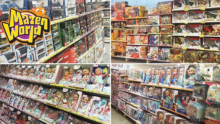 world of toys store