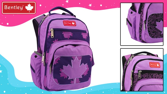Bentley school bag and Outdoor Mountaineering Bag Travel Backpack: Buy  Online at Best Price in UAE - Amazon.ae