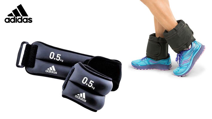 adidas ankle weights