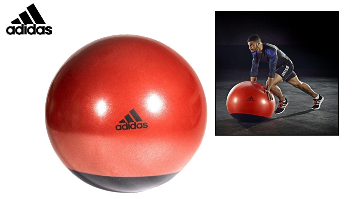 adidas exercise ball