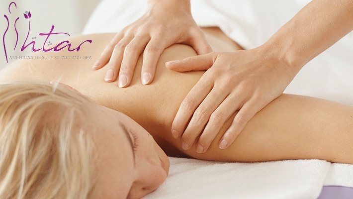 Relaxing Full Body Massage With Facial Treatment Gosawa Beirut Deal