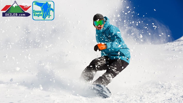 Ski  Snowboard Winter Clothing Rental Summit County  Winter Wear Rentals