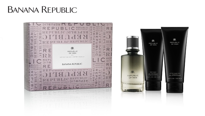 Banana discount republic perfumes