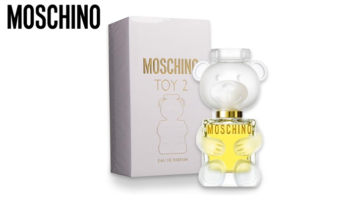 Moschino Toy 2 Eau De Parfum | Gosawa Beirut Deal