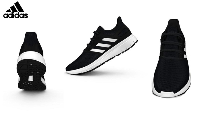 trek de wol over de ogen sympathie slim Adidas Energy Cloud 2 Men's Running Shoes | Gosawa Beirut Deal