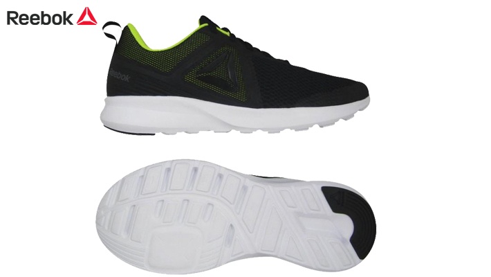 reebok speed running shoes