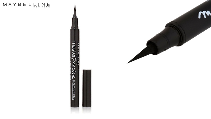 Maybelline Master Precise Liquid Eyeliner | Gosawa Beirut Deal