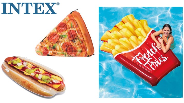 intex pizza