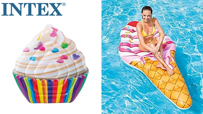 intex cupcake