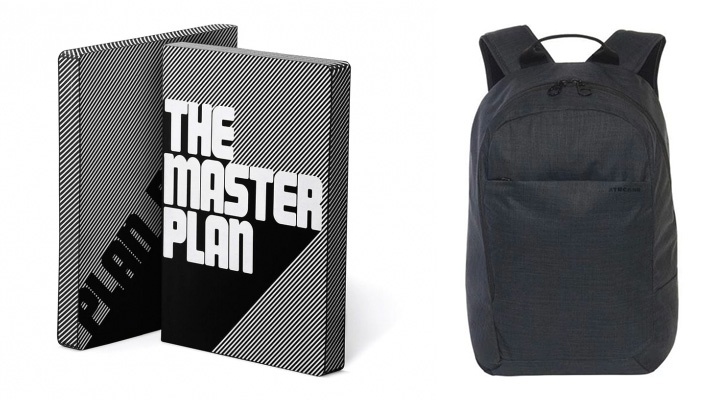 tucano rapido backpack