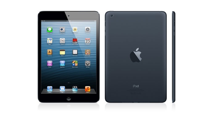 iPad Mini 4G | Gosawa Beirut Deal