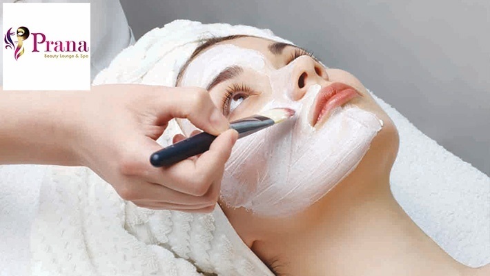 Premium Facial With Migun Thermal Bed Massage Gosawa Beirut Deal