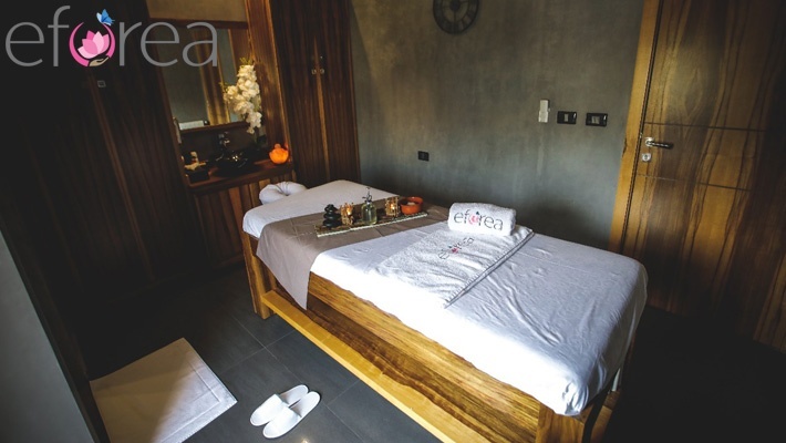 Full Body Massage With Body Scrub And Private Jacuzzi Gosawa Beirut Deal