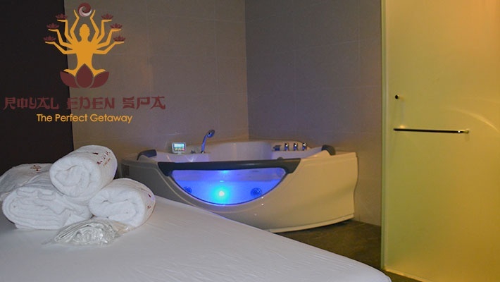 Thai Swedish Premium Massage Packages From Royal Eden Spa Gosawa