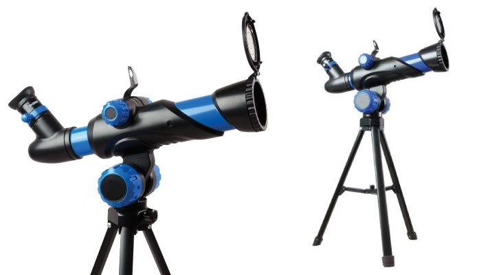 Edu science land hot sale and sky telescope