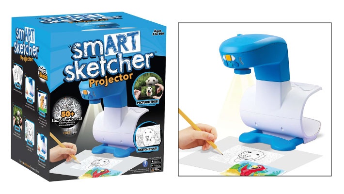 smartsketcher20Toys from Character