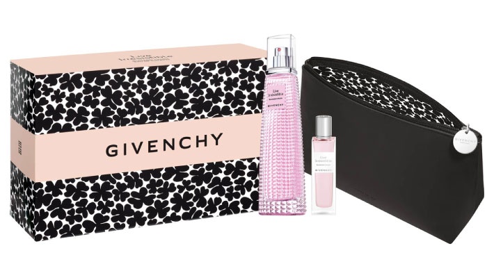 Givenchy perfume hotsell blossom crush