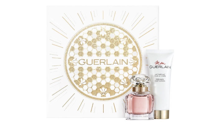 Guerlain Mon Guerlain Florale Eau De Parfum Set For Her | Gosawa Beirut ...