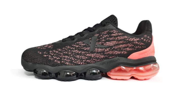 xtep air mega running shoes