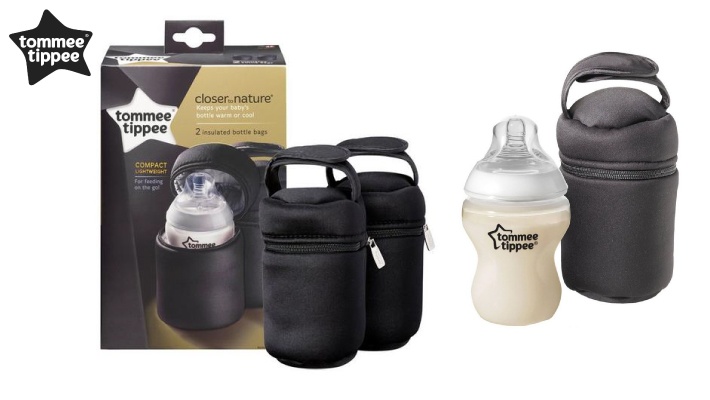 tommee tippee carrier