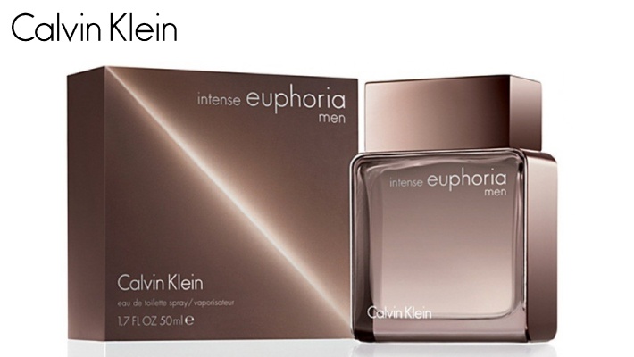 Calvin Klein Euphoria Intense Eau De Toilette For Him | Gosawa Beirut Deal