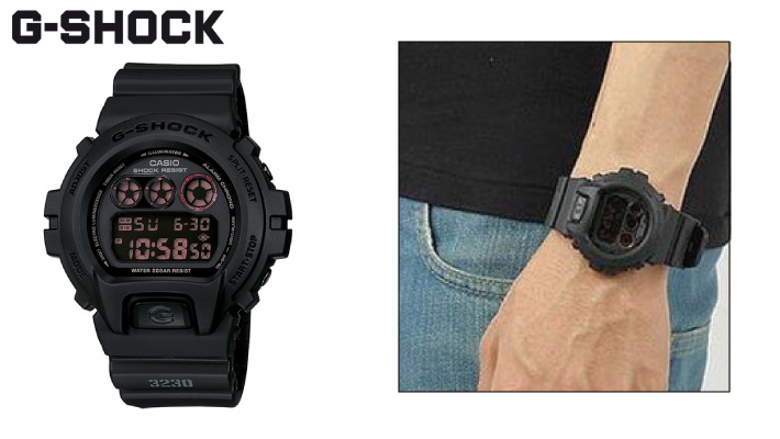 casio g shock wr zobar