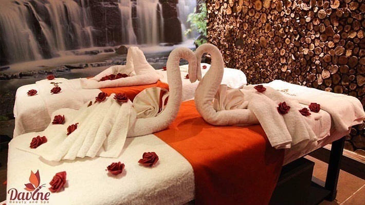 Couples Massage Packages Gosawa Beirut Deal