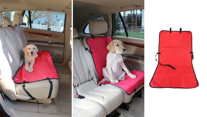 Dog Seat Cover | Gosawa Beirut Deal