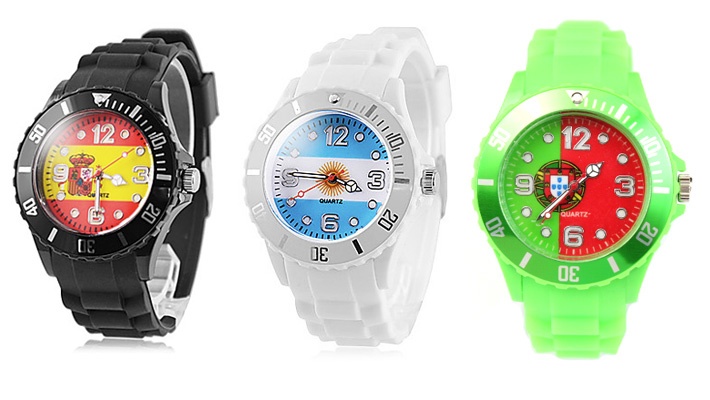 world cup watch