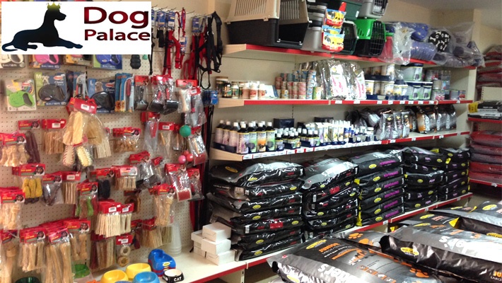 Boarding or Dog Food Accessories Gosawa Beirut Deal