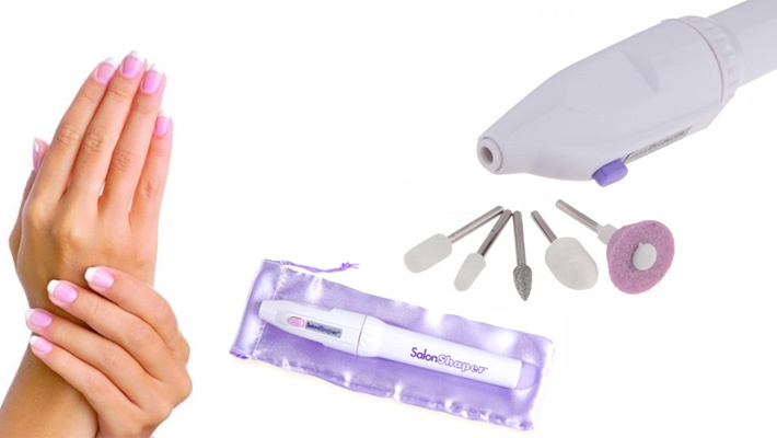 Nails Shaper | Gosawa Beirut Deal