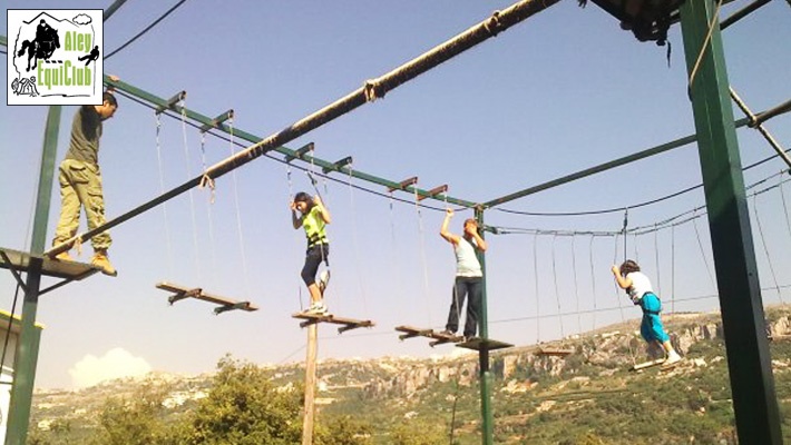 Iftar Open Buffet With 2 Outdoor Activities Gosawa Beirut Deal