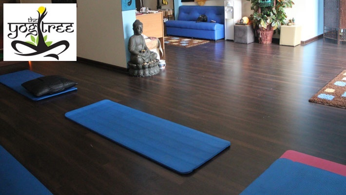 Traditional Thai Massage With 2 Yoga Sessions Gosawa Beirut Deal