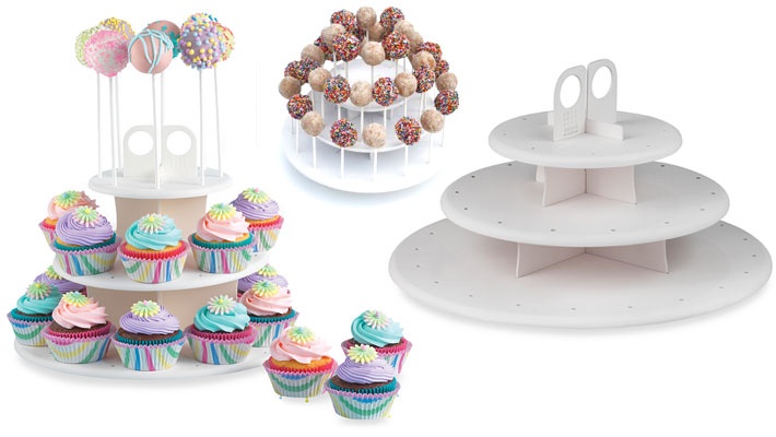 Cupcake & Cakepop Stand Gosawa Beirut Deal Cupcake & Cakepop Stand Gosawa Beirut Deal