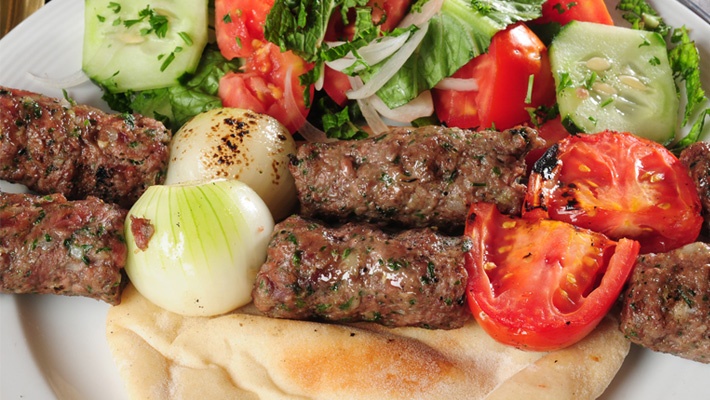 Lebanese Cuisine Delights | Gosawa Beirut Deal