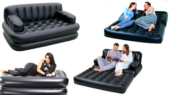 inflatable sofa bed lebanon