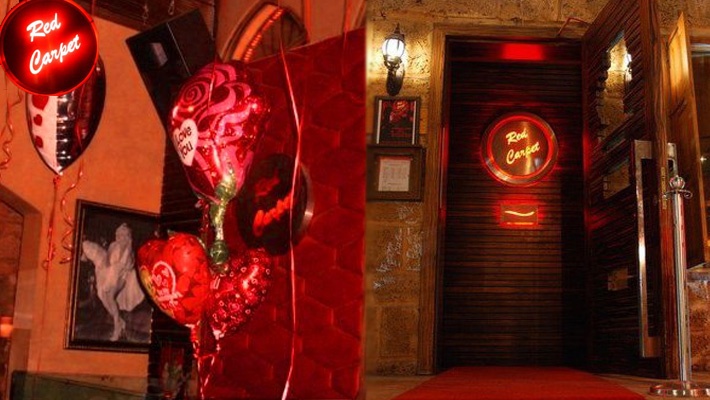  Gosawa Beirut Deal