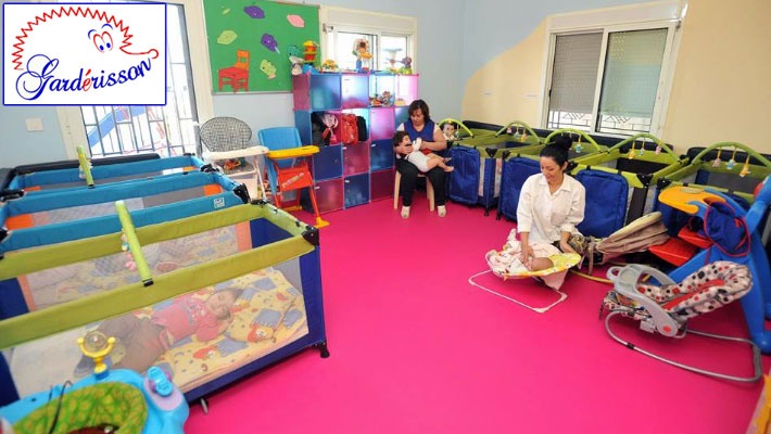 1 Month Day Care Registration | Gosawa Beirut Deal