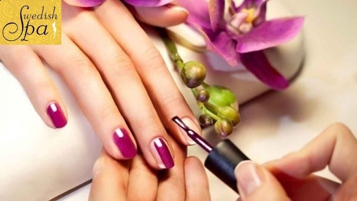 Best salons for Russian manicures in Al Barsha 1, Dubai | Fresha