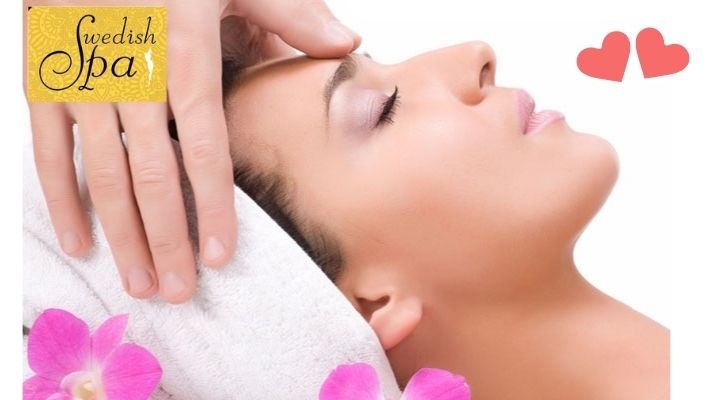 Valentine Offer 60 Minute Full Body Massage Package Gosawa Beirut Deal