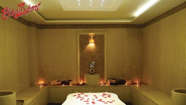 50 Minute Full Body Relaxing Massage By Two Therapists Gosawa Beirut Deal